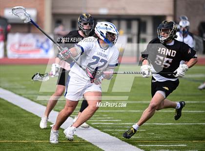 Thumbnail 1 in Daniel Hand @ Fairfield Ludlowe photogallery.