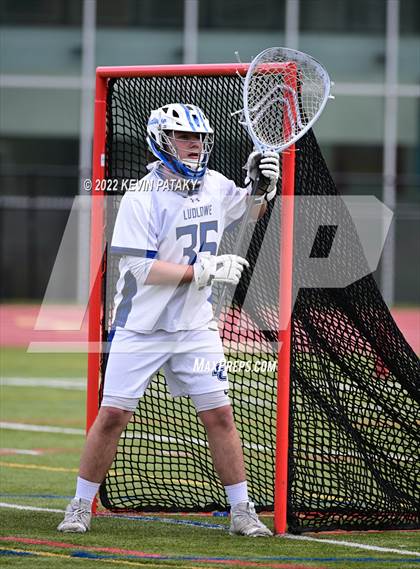 Thumbnail 1 in Daniel Hand @ Fairfield Ludlowe photogallery.