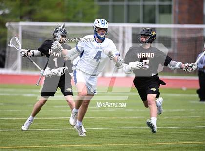 Thumbnail 1 in Daniel Hand @ Fairfield Ludlowe photogallery.