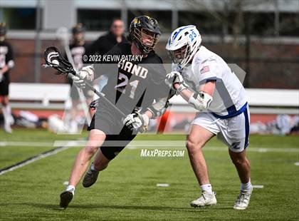 Thumbnail 1 in Daniel Hand @ Fairfield Ludlowe photogallery.