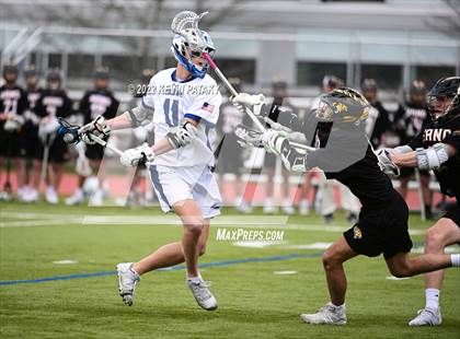 Thumbnail 3 in Daniel Hand @ Fairfield Ludlowe photogallery.