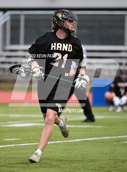 Thumbnail 2 in Daniel Hand @ Fairfield Ludlowe photogallery.