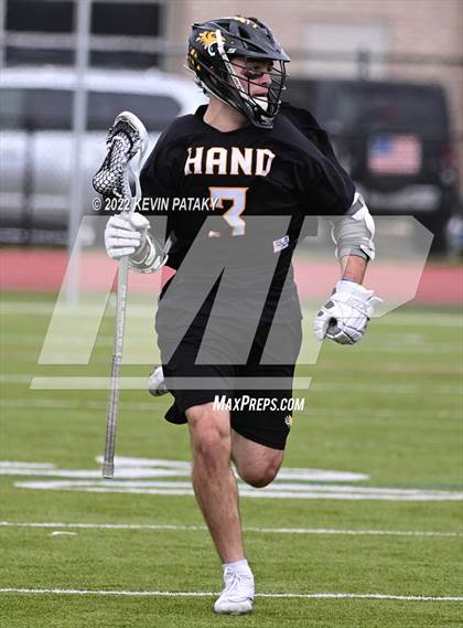 Thumbnail 3 in Daniel Hand @ Fairfield Ludlowe photogallery.