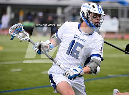 Thumbnail 1 in Daniel Hand @ Fairfield Ludlowe photogallery.