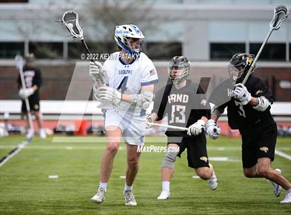 Thumbnail 3 in Daniel Hand @ Fairfield Ludlowe photogallery.