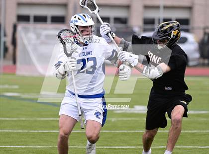 Thumbnail 3 in Daniel Hand @ Fairfield Ludlowe photogallery.