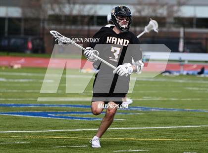 Thumbnail 1 in Daniel Hand @ Fairfield Ludlowe photogallery.