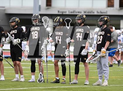 Thumbnail 1 in Daniel Hand @ Fairfield Ludlowe photogallery.