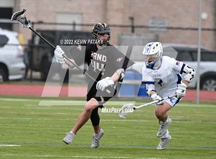 Thumbnail 3 in Daniel Hand @ Fairfield Ludlowe photogallery.