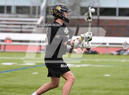 Thumbnail 3 in Daniel Hand @ Fairfield Ludlowe photogallery.