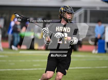 Thumbnail 3 in Daniel Hand @ Fairfield Ludlowe photogallery.