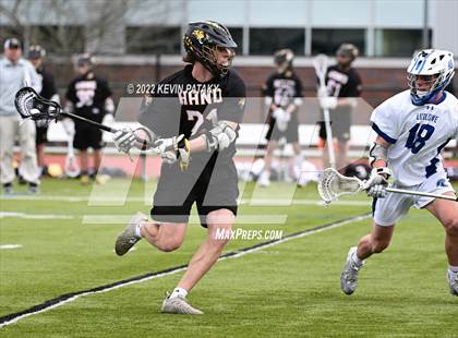 Thumbnail 1 in Daniel Hand @ Fairfield Ludlowe photogallery.