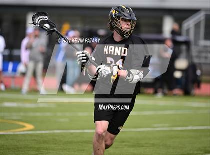 Thumbnail 3 in Daniel Hand @ Fairfield Ludlowe photogallery.