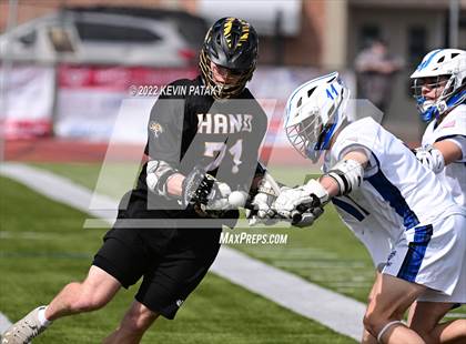 Thumbnail 1 in Daniel Hand @ Fairfield Ludlowe photogallery.