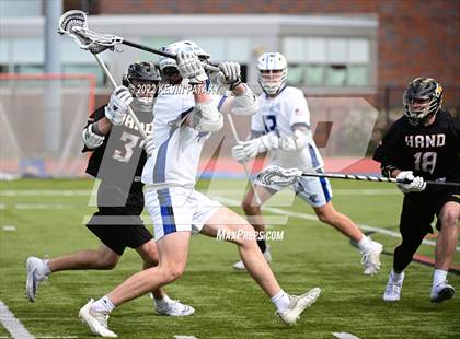 Thumbnail 2 in Daniel Hand @ Fairfield Ludlowe photogallery.