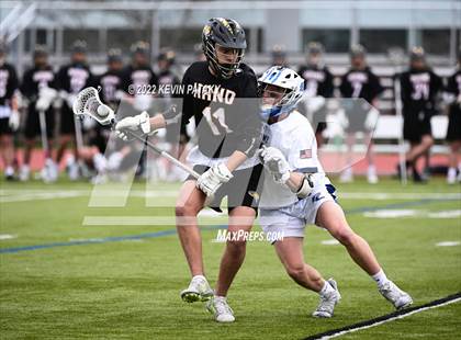 Thumbnail 3 in Daniel Hand @ Fairfield Ludlowe photogallery.