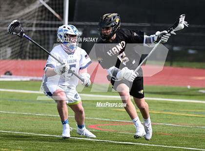 Thumbnail 2 in Daniel Hand @ Fairfield Ludlowe photogallery.