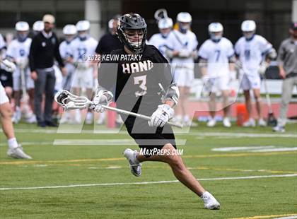 Thumbnail 1 in Daniel Hand @ Fairfield Ludlowe photogallery.