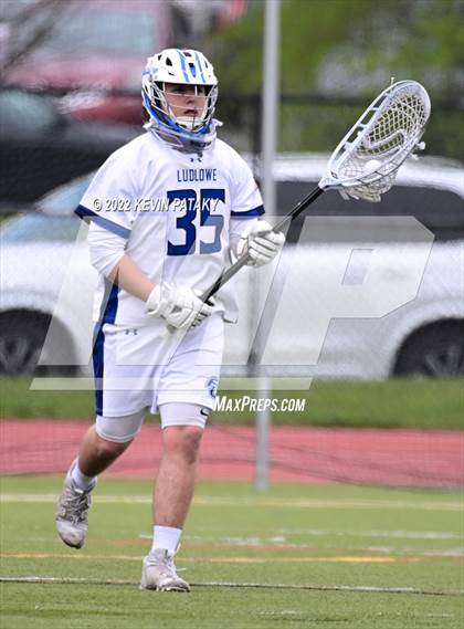 Thumbnail 3 in Daniel Hand @ Fairfield Ludlowe photogallery.