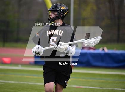 Thumbnail 2 in Daniel Hand @ Fairfield Ludlowe photogallery.