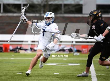 Thumbnail 1 in Daniel Hand @ Fairfield Ludlowe photogallery.