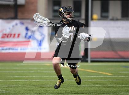 Thumbnail 3 in Daniel Hand @ Fairfield Ludlowe photogallery.