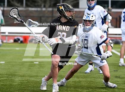 Thumbnail 3 in Daniel Hand @ Fairfield Ludlowe photogallery.