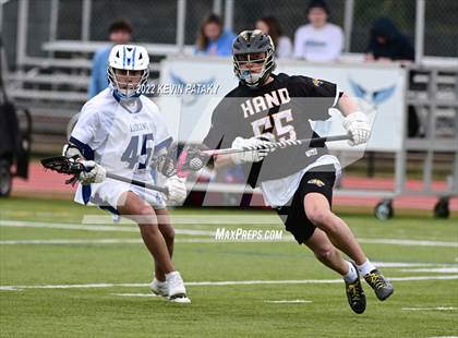 Thumbnail 3 in Daniel Hand @ Fairfield Ludlowe photogallery.