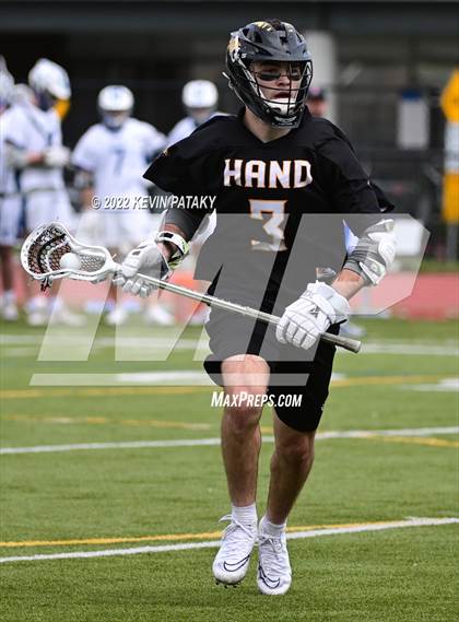 Thumbnail 1 in Daniel Hand @ Fairfield Ludlowe photogallery.