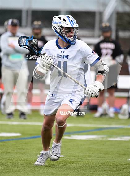 Thumbnail 3 in Daniel Hand @ Fairfield Ludlowe photogallery.