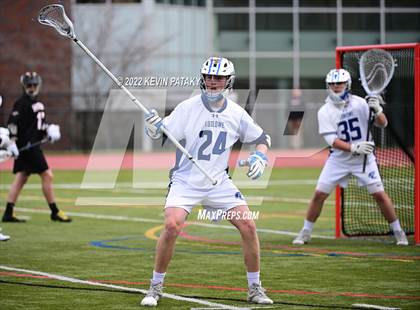 Thumbnail 1 in Daniel Hand @ Fairfield Ludlowe photogallery.