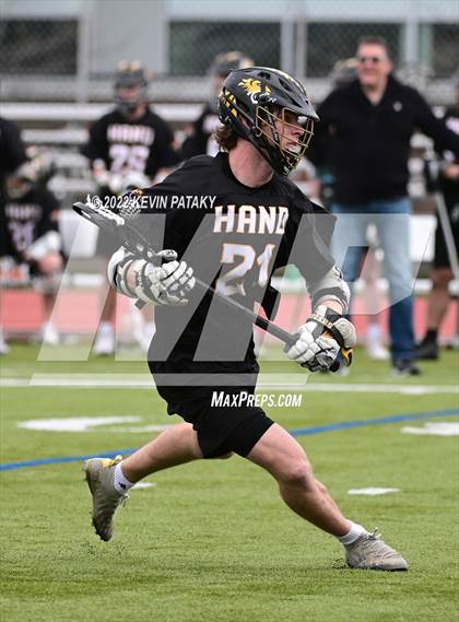 Thumbnail 2 in Daniel Hand @ Fairfield Ludlowe photogallery.