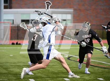 Thumbnail 3 in Daniel Hand @ Fairfield Ludlowe photogallery.