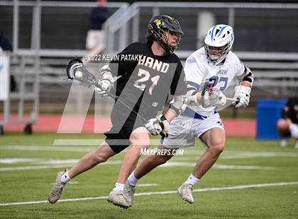 Thumbnail 3 in Daniel Hand @ Fairfield Ludlowe photogallery.