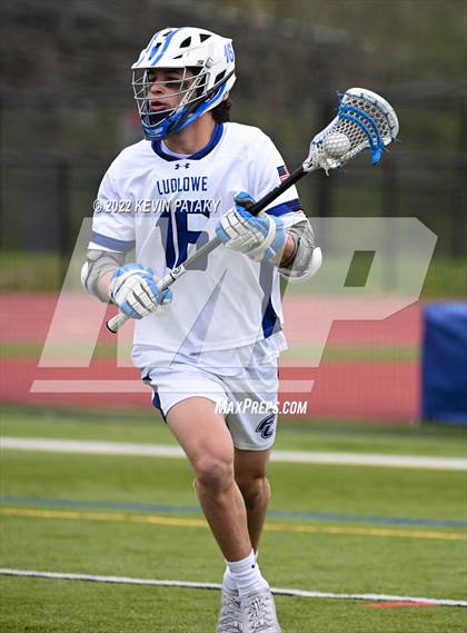 Thumbnail 1 in Daniel Hand @ Fairfield Ludlowe photogallery.