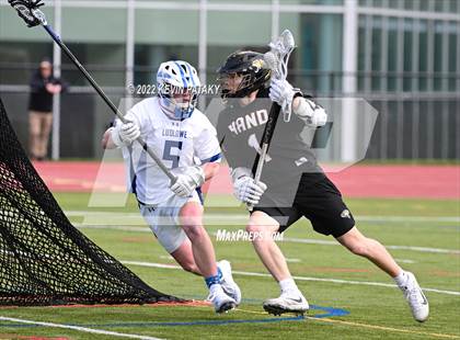 Thumbnail 2 in Daniel Hand @ Fairfield Ludlowe photogallery.