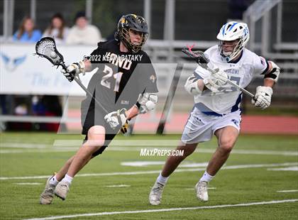 Thumbnail 3 in Daniel Hand @ Fairfield Ludlowe photogallery.