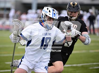 Thumbnail 1 in Daniel Hand @ Fairfield Ludlowe photogallery.