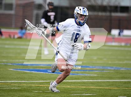 Thumbnail 3 in Daniel Hand @ Fairfield Ludlowe photogallery.