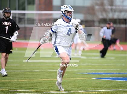 Thumbnail 3 in Daniel Hand @ Fairfield Ludlowe photogallery.