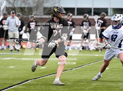 Thumbnail 3 in Daniel Hand @ Fairfield Ludlowe photogallery.