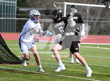 Thumbnail 2 in Daniel Hand @ Fairfield Ludlowe photogallery.