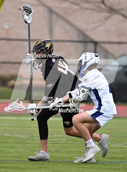 Thumbnail 1 in Daniel Hand @ Fairfield Ludlowe photogallery.