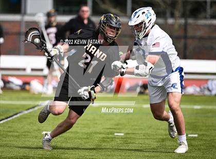 Thumbnail 1 in Daniel Hand @ Fairfield Ludlowe photogallery.