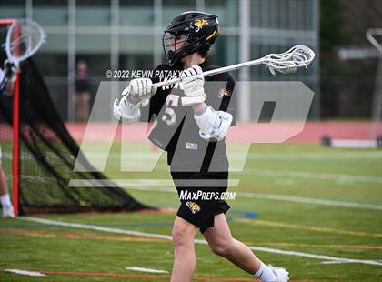 Thumbnail 3 in Daniel Hand @ Fairfield Ludlowe photogallery.