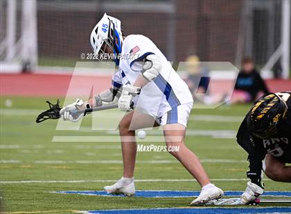 Thumbnail 3 in Daniel Hand @ Fairfield Ludlowe photogallery.