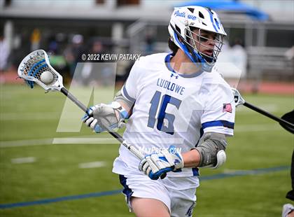 Thumbnail 2 in Daniel Hand @ Fairfield Ludlowe photogallery.