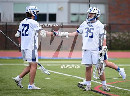 Thumbnail 3 in Daniel Hand @ Fairfield Ludlowe photogallery.