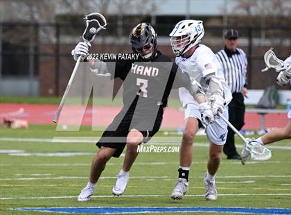 Thumbnail 2 in Daniel Hand @ Fairfield Ludlowe photogallery.