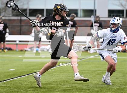 Thumbnail 1 in Daniel Hand @ Fairfield Ludlowe photogallery.